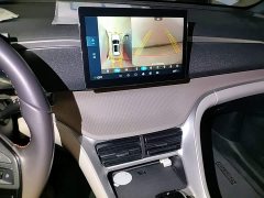 BYD Song Pro New Energy DM-i 71KM Glory Edition Pilot - ფოტო 18