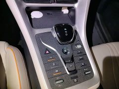 BYD Song Pro New Energy DM-i 71KM Glory Edition Pilot - ფოტო 19