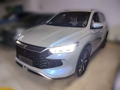 BYD Song Pro New Energy DM-i 71KM Glory Edition Pilot - ფოტო 3