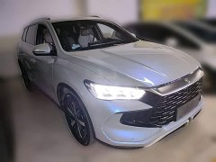 BYD Song Pro New Energy DM-i 71KM Glory Edition Pilot - ფოტო 6