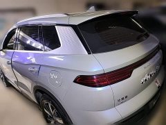 BYD Song Pro New Energy DM-i 71KM Glory Edition Pilot - ფოტო 7