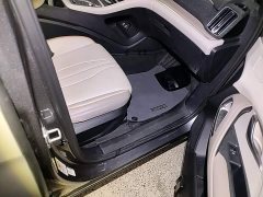 BYD Song Pro New Energy DM-i 71KM Glory Edition Pilot - ფოტო 9
