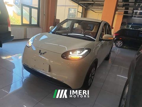 2026 Wuling Binguo 2025 333km Joy Edition - ავტომობილი ჩინეთიდან