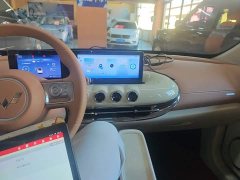 Wuling Binguo 2025 333km Joy Edition - ფოტო 10