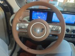 Wuling Binguo 2025 333km Joy Edition - ფოტო 11