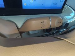 Wuling Binguo 2025 333km Joy Edition - ფოტო 14