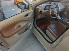 Wuling Binguo 2025 333km Joy Edition - ფოტო 16