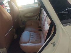 Wuling Binguo 2025 333km Joy Edition - ფოტო 17