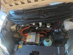 Wuling Binguo 2025 333km Joy Edition - ფოტო 20