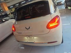 Wuling Binguo 2025 333km Joy Edition - ფოტო 6