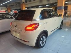 Wuling Binguo 2025 333km Joy Edition - ფოტო 7