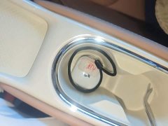 Wuling Binguo 2025 333km Joy Edition - ფოტო 9