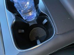 BYD Haima Lion 07 EV 610 Long Range Edition - ფოტო 12