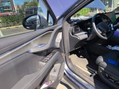 BYD Haima Lion 07 EV 610 Long Range Edition - ფოტო 14