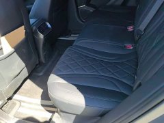 BYD Haima Lion 07 EV 610 Long Range Edition - ფოტო 15