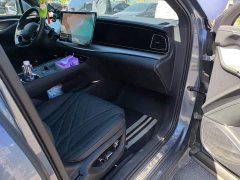 BYD Haima Lion 07 EV 610 Long Range Edition - ფოტო 18