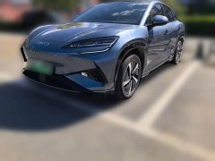 BYD Haima Lion 07 EV 610 Long Range Edition - ფოტო 2