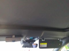 BYD Haima Lion 07 EV 610 Long Range Edition - ფოტო 9