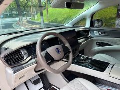 Denza D9 2022 DM-i 970 AWD Flagship - ფოტო 11