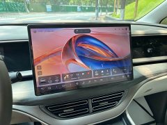 Denza D9 2022 DM-i 970 AWD Flagship - ფოტო 12