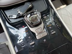 Denza D9 2022 DM-i 970 AWD Flagship - ფოტო 13