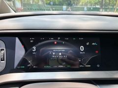 Denza D9 2022 DM-i 970 AWD Flagship - ფოტო 14