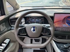 Denza D9 2022 DM-i 970 AWD Flagship - ფოტო 18