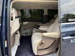 Denza D9 2022 DM-i 970 AWD Flagship - ფოტო 19