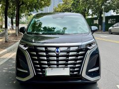 Denza D9 2022 DM-i 970 AWD Flagship - ფოტო 2