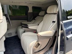 Denza D9 2022 DM-i 970 AWD Flagship - ფოტო 20