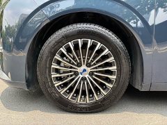 Denza D9 2022 DM-i 970 AWD Flagship - ფოტო 6