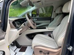 Denza D9 2022 DM-i 970 AWD Flagship - ფოტო 7