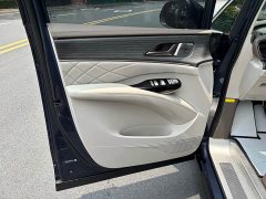 Denza D9 2022 DM-i 970 AWD Flagship - ფოტო 8