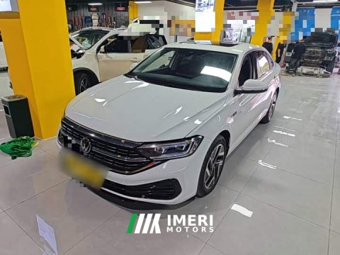 2023 Volkswagen Sagitar 300TSI DSG Excellence Edition - ავტომობილი ჩინეთიდან