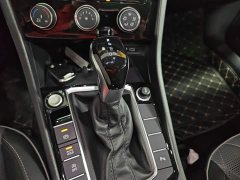 Volkswagen Sagitar 300TSI DSG Excellence Edition - ფოტო 10