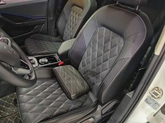 Volkswagen Sagitar 300TSI DSG Excellence Edition - ფოტო 11