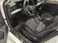 Volkswagen Sagitar 300TSI DSG Excellence Edition - ფოტო 12