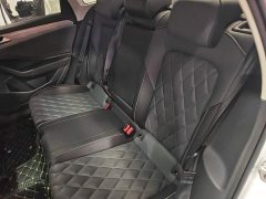 Volkswagen Sagitar 300TSI DSG Excellence Edition - ფოტო 13