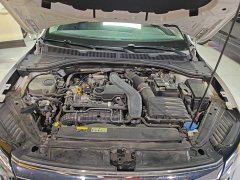 Volkswagen Sagitar 300TSI DSG Excellence Edition - ფოტო 16