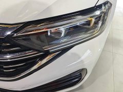 Volkswagen Sagitar 300TSI DSG Excellence Edition - ფოტო 18