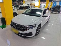 Volkswagen Sagitar 300TSI DSG Excellence Edition - ფოტო 2