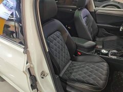 Volkswagen Sagitar 300TSI DSG Excellence Edition - ფოტო 20