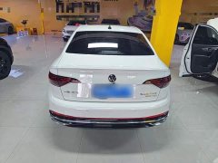 Volkswagen Sagitar 300TSI DSG Excellence Edition - ფოტო 4