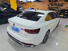 Volkswagen Sagitar 300TSI DSG Excellence Edition - ფოტო 5