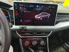 Volkswagen Sagitar 300TSI DSG Excellence Edition - ფოტო 6