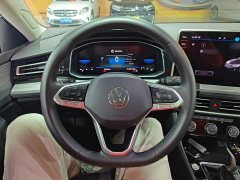 Volkswagen Sagitar 300TSI DSG Excellence Edition - ფოტო 7