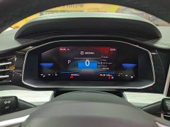 Volkswagen Sagitar 300TSI DSG Excellence Edition - ფოტო 8