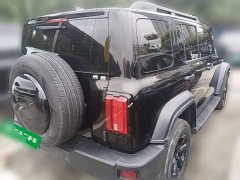 Tank 300 Off-Road Edition 2.0T Challenger - ფოტო 10