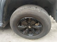 Tank 300 Off-Road Edition 2.0T Challenger - ფოტო 12