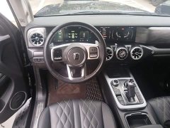 Tank 300 Off-Road Edition 2.0T Challenger - ფოტო 15